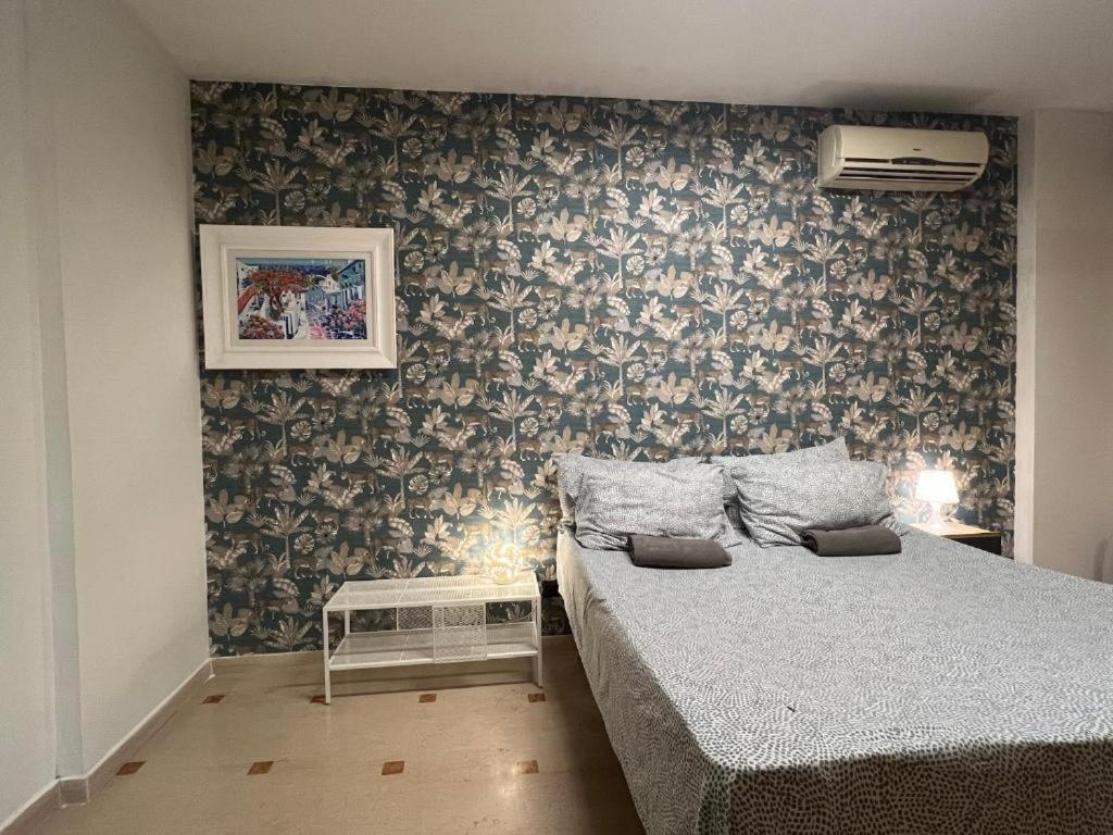 Rue Ragusa #1A Howme Bari Bagian luar foto