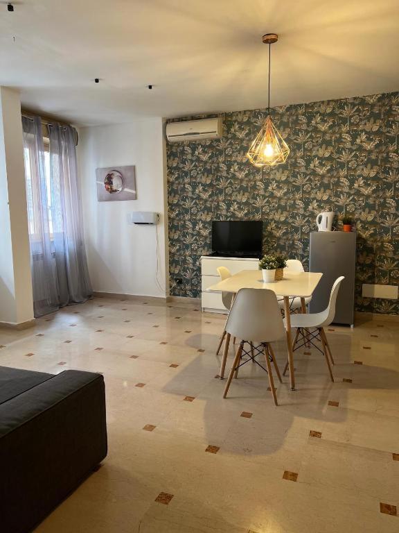 Rue Ragusa #1A Howme Bari Bagian luar foto
